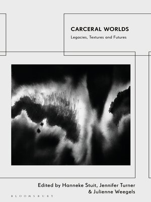 cover image of Carceral Worlds